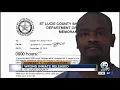 Wrong inmate released from St Lucie County Jail