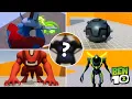 Download Lagu ULTIMATRIX All Aliens \u0026 Transformations, Attacks | Ben 10 Galvan (Fan-Made Game)