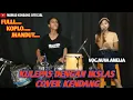 Download Lagu KULEPAS DENGAN IKHLAS Lesti Koplo Jandut Version - By Mamad Kendang _ Voc.Nuva Amelia