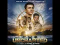 Uncharted - Ramin Djawadi