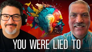 Society Trained You to Stop Being Creative Rick Sorenson