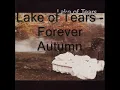 Lake of Tears - Forever Autumn