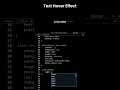 Text Hover Effect