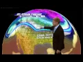 10-Day Persistent Cold Possible Mid-Month