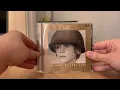 U2 ‎– The Best Of 1980-1990 | CD Unboxing