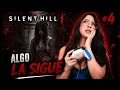 THE BETRAYAL Silent Hill f Daniela Azuaje