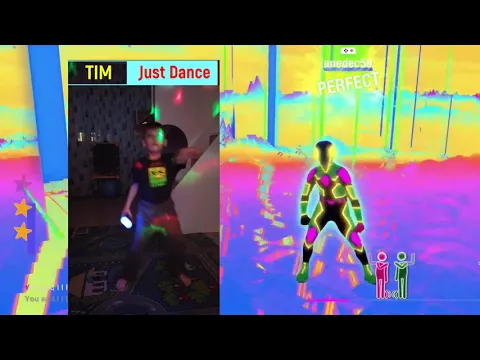 Download MP3 Runaway   Tim Just Dance