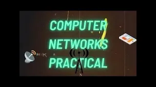 Download Practical 8 : BGP Protocol MP3