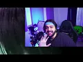 SOUND ENGINEER REACTS TO KRIS R - MIL D AURA 💫 (OFFICIAL VIDEO)