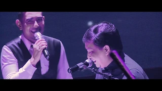 rio febrian x yovie widianto salahi aku lebih baik darinya