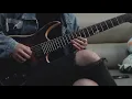 Download Lagu Remnants of the Fallen - Deathlike Silence (Feat.JungMato) [OFFICIAL GUITAR SOLO PLAYTHROUGH]