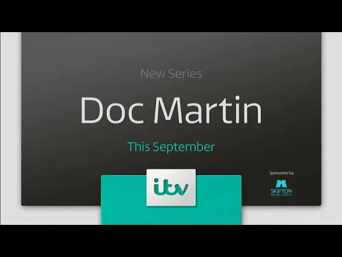 Doc Martin - Series 10 (The Final Series) ITV Trailer