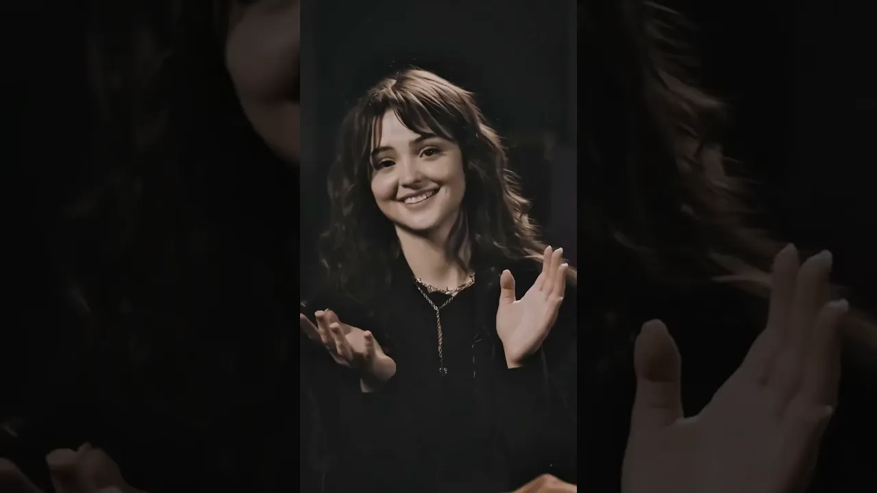 Beautiful girl