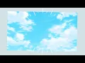 Aesthetic Cloud Intro TEMPLATE Hazelnut