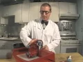 Gemini Taurus 3 Ring Saw - Use and Maintenance