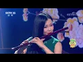 Download Lagu Chi Qing Zhong/Grave of Infatuation (Chinese flute/xiao by Chen Yue) 痴情冢/青石桥畔 (演奏者: 陈悦)