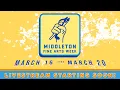 Block 1 Barrymore Theater MHS Fine Arts Week 2026 Friday March 20th