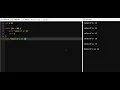 Tool Command Language While Loop