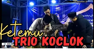 Download KH ANWAR ZAHID TERBARU 2023 | KETEMU TRIO KOCLOK MP3