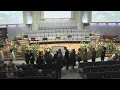 Word of life Church - Alla Husyeva 10 am Funeral service
