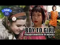 Top 10 Movies with Cross-dress Trans Kids - Boy to Girl Transformation