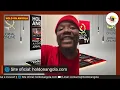 Download Lagu Gangsta77 fala sobre plano de julgamento à revelia e deportação entre Angola e Emirados Árabes Unido