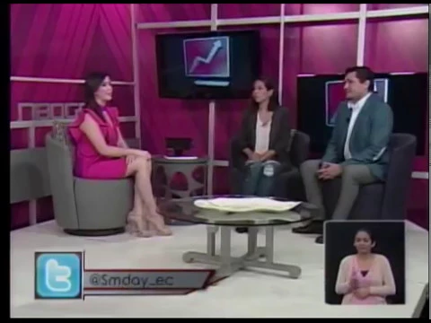 Mashable Social Media Day por primera vez en Quito