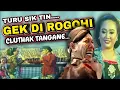 Download Lagu LUCU TENAN,TATIN DI AJAK BUBUK BARENG @bagonglucu6113
