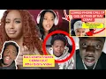 Kai Cenat Friends CRASH OUT After GiGi Exp0 ing GiGi Claim Kai CHEATED FIRST Call Leaked