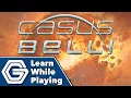 Casus Belli - Learn While Playing