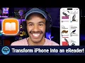 Apple Books Features You Might ve Missed