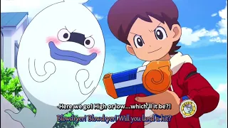 Yo-Kai Blaster Jibanyan