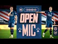Download Lagu OPEN MIC | Granit Xhaka | Sheffield Utd vs Arsenal (0-3) | Compilation