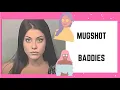 MUGSHOT BADDIES THEIR CHARGES