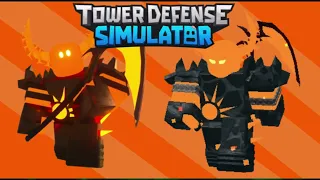 Download Tower defense simulator [Meltdown] [Molten doom] Mash up MP3