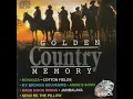 Lagu Golden Country Memory ( Jambalaya )