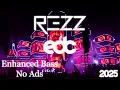 REZZ Live at EDC Las Vegas 2025 FULL SET Enhanced Bass and AD FREE