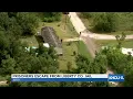Watch Live Prisoners escape from Liberty County Jail