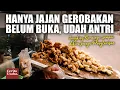 Download Lagu Baru 5 Bulan Jualan Cipuk Basreng \u0026 Otak-Otak, Gerobaknya Selalu Ramai Antrian!