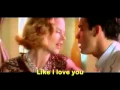 Download Lagu Something Stupid (Lyrics) Robie Williams Nicole Kidman