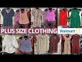 WALMART PLUS SIZE CLOTHING WALMART SHOP WITH ME WALMART PLUS SIZE FASHION PLUS SIZE FASHION