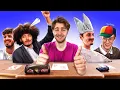 Download Lagu QUI EST LE PLUS ILLETTRÉ ? ft. Cacabox
