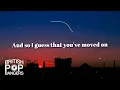 Hope Winter - So Easily (Lyrics)