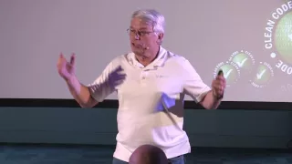 Uncle Bob Martin - A brief history of Obj-C