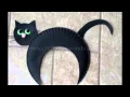 Preschool Cat Craft