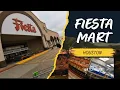 Fiesta Mart Tour