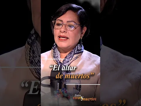 ¿Pueden las personas fallecidas regresar a este plano por un día? | CityTv