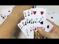 Lagu Tongits Tuesday — let the cards decide my mood 😎🃏 #tongits