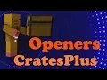 Extended - Crates krijgen in minecraft Minecraft plugin tutorial van CratesPlus Nederlands
