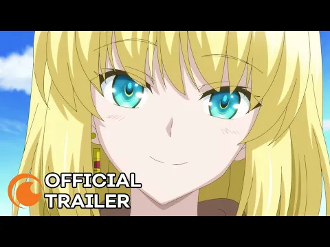 In the Land of Leadale | OFFICIAL TRAILER